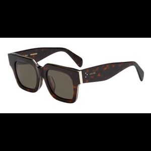 Celine Sunglasses CL 41101 / F / S Z06 70